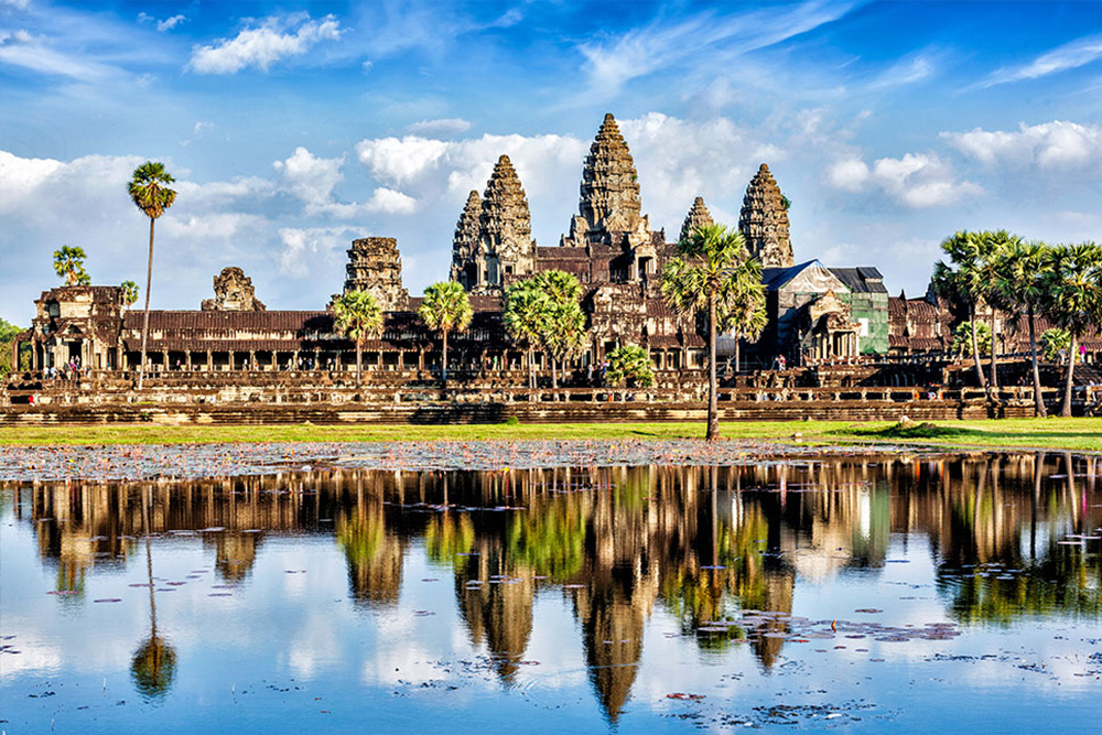 Cambodia