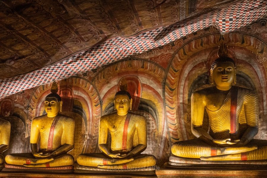 5 Days Sri Lanka (Kandy, Nuwara Eliya, Bentota, Colombo)