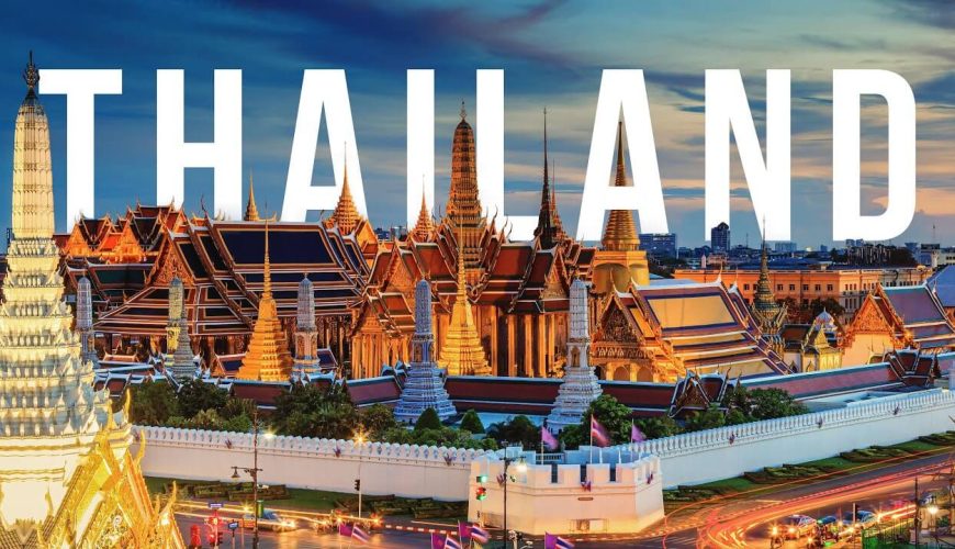7 day Thailand escapade: A fusion of adventure, culture, and tranquility