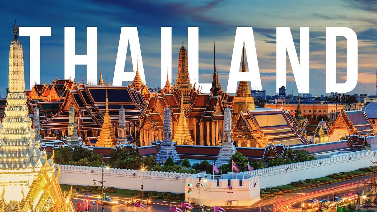 7 day Thailand escapade: A fusion of adventure, culture, and tranquility